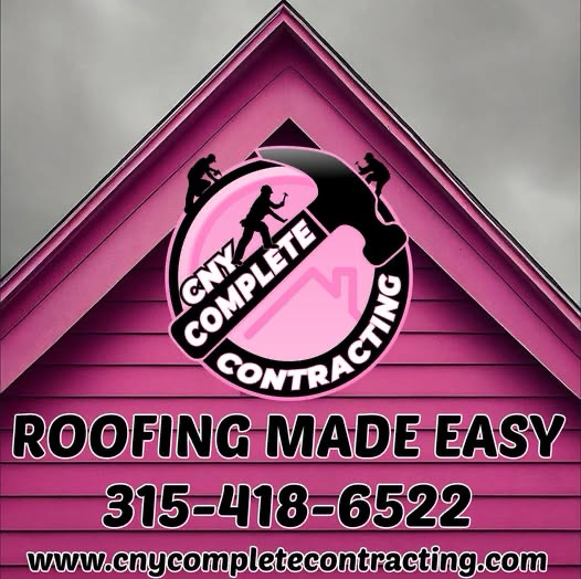 Avatar for CNY Complete Contracting, LLC