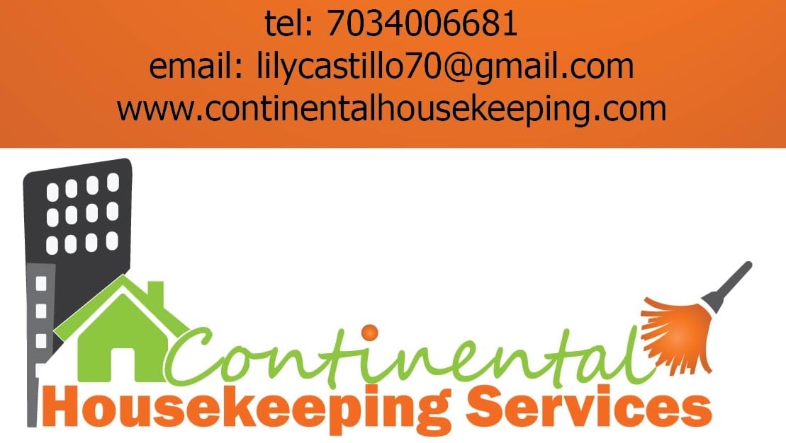 Avatar for Continental Housekeeping Service