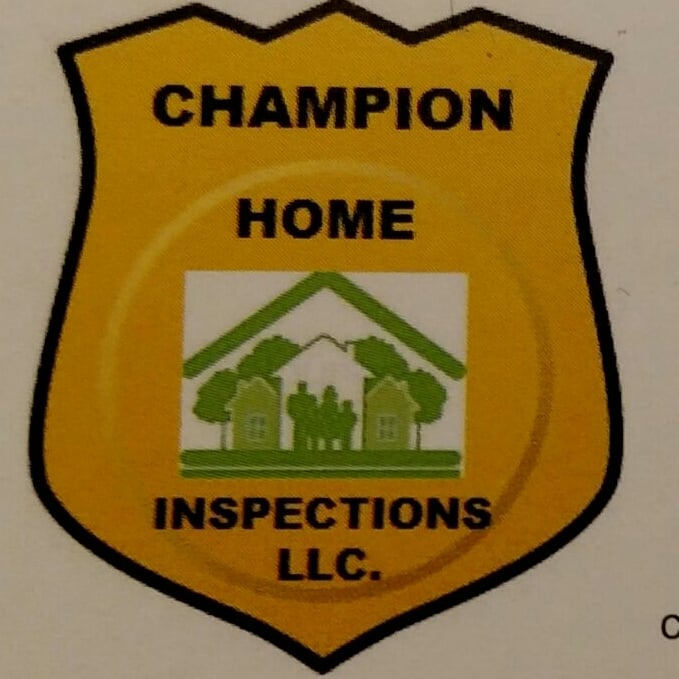 Avatar for Champion Home Inspections LLC