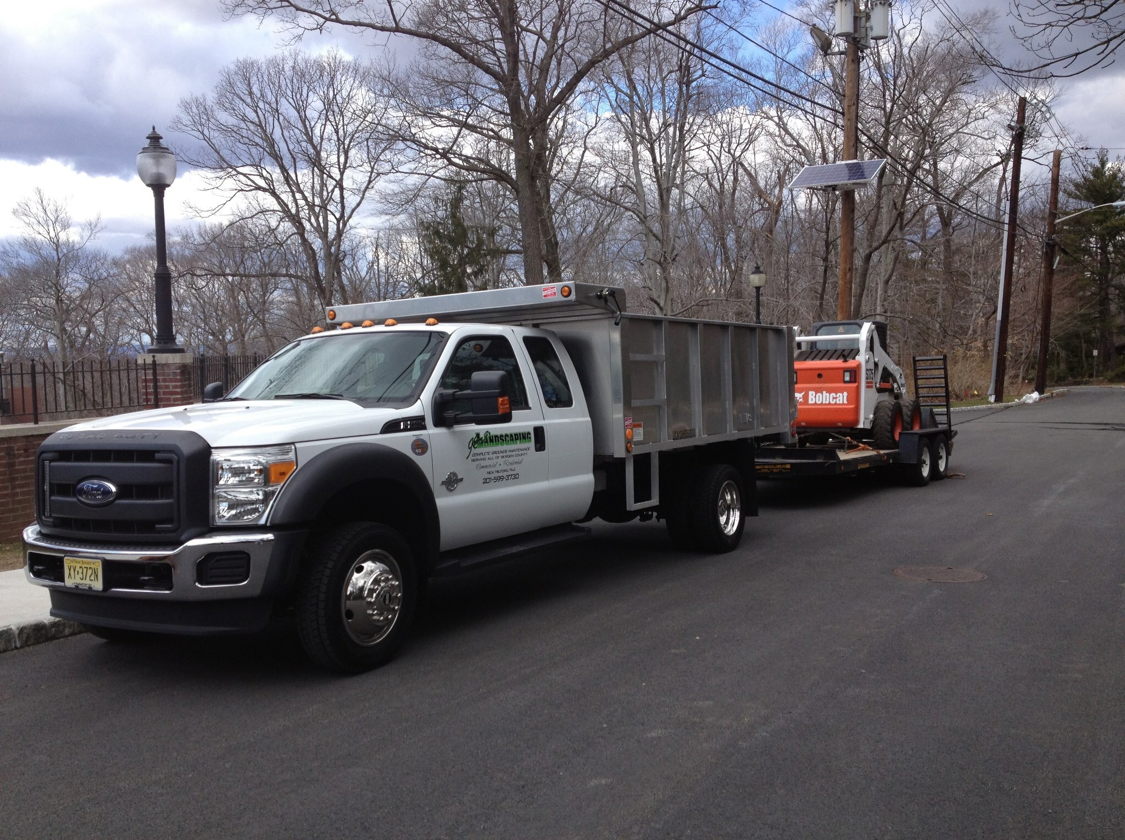 Avatar for Kenny J's Landscaping