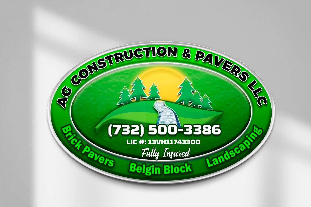 Avatar for AG Construction & Pavers