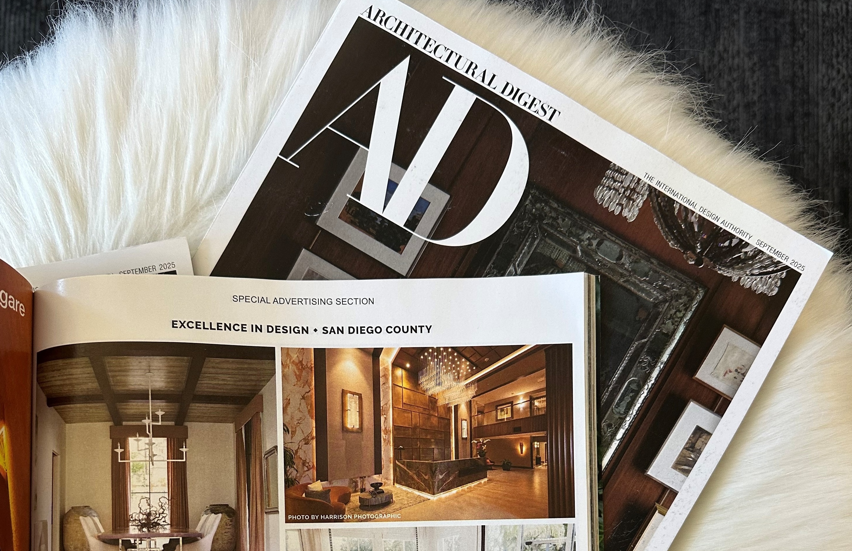 Logo for Charles Taylor Interior Design