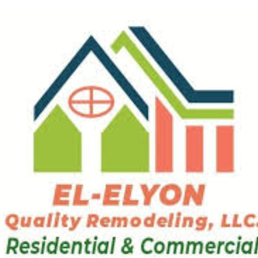 Avatar for EL-ELYON Quality Remodeling, LLC.