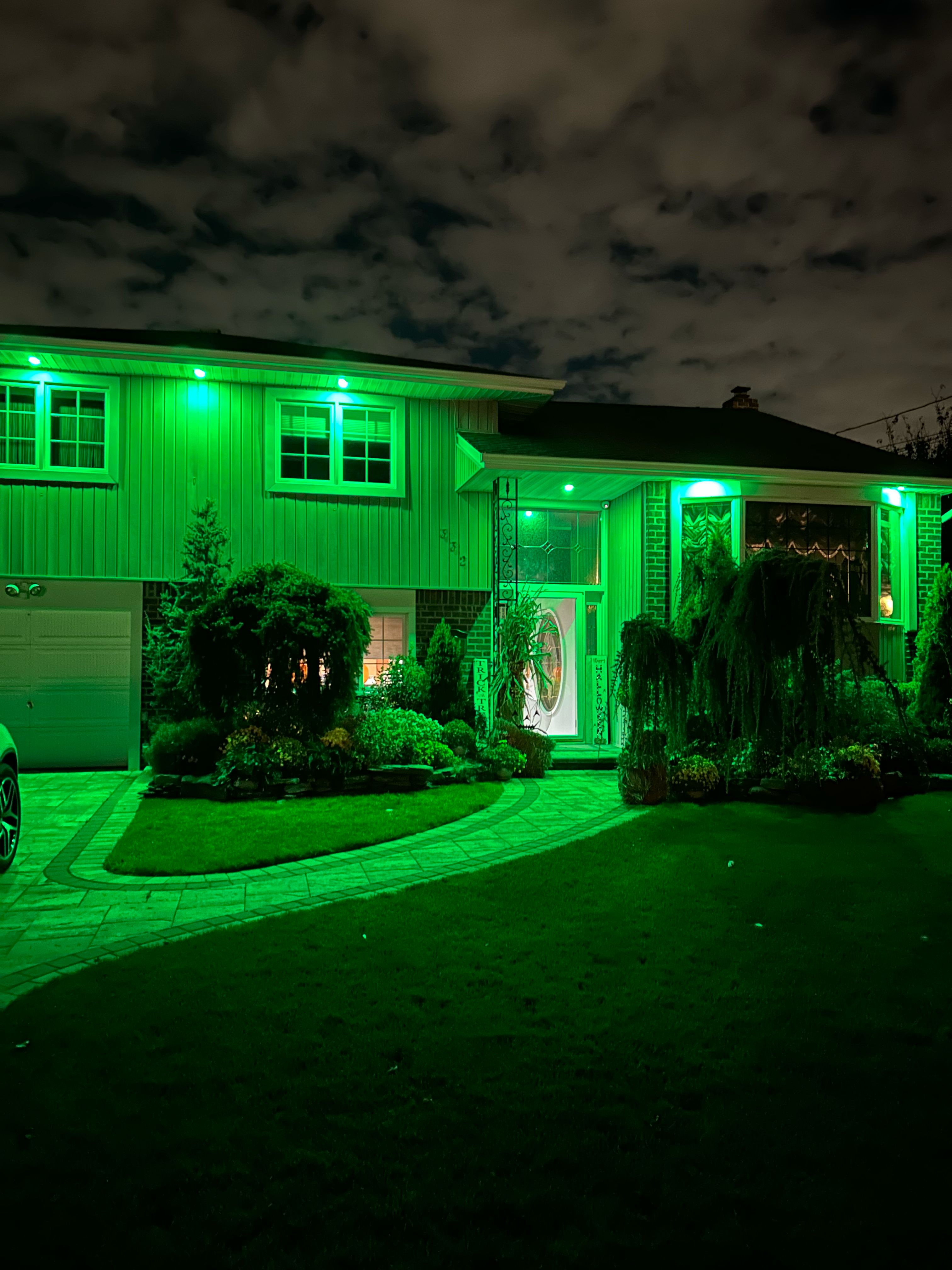 Logo for American Electrical Standard