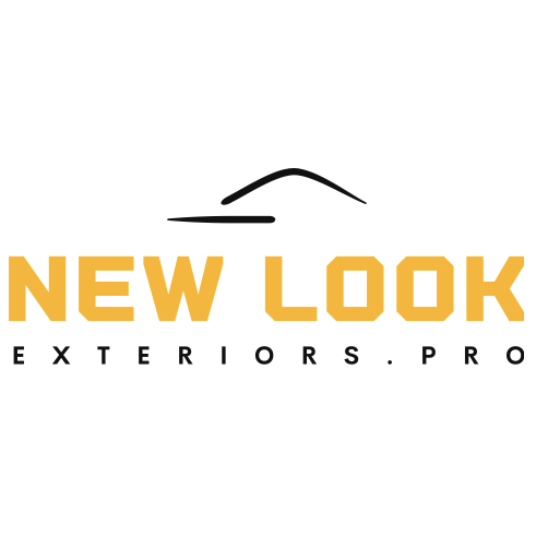 Logo for New Look Home Exteriors