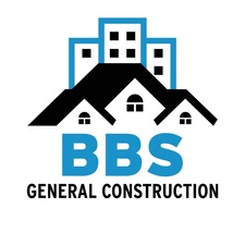 Logo for BBS General Construction Inc