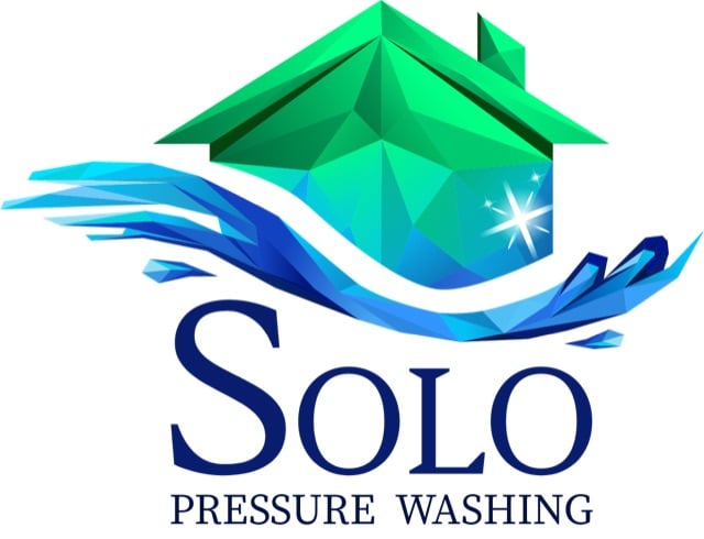 Avatar for Solo Pressure Washing