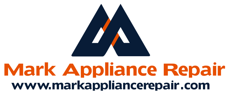 Logo for Mark Appliance & Refrigerator Repair