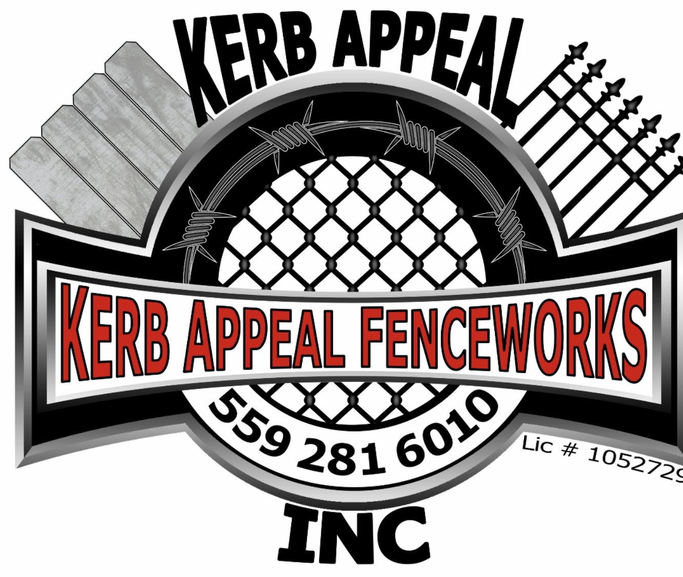Avatar for Kerb Appeal Fenceworks