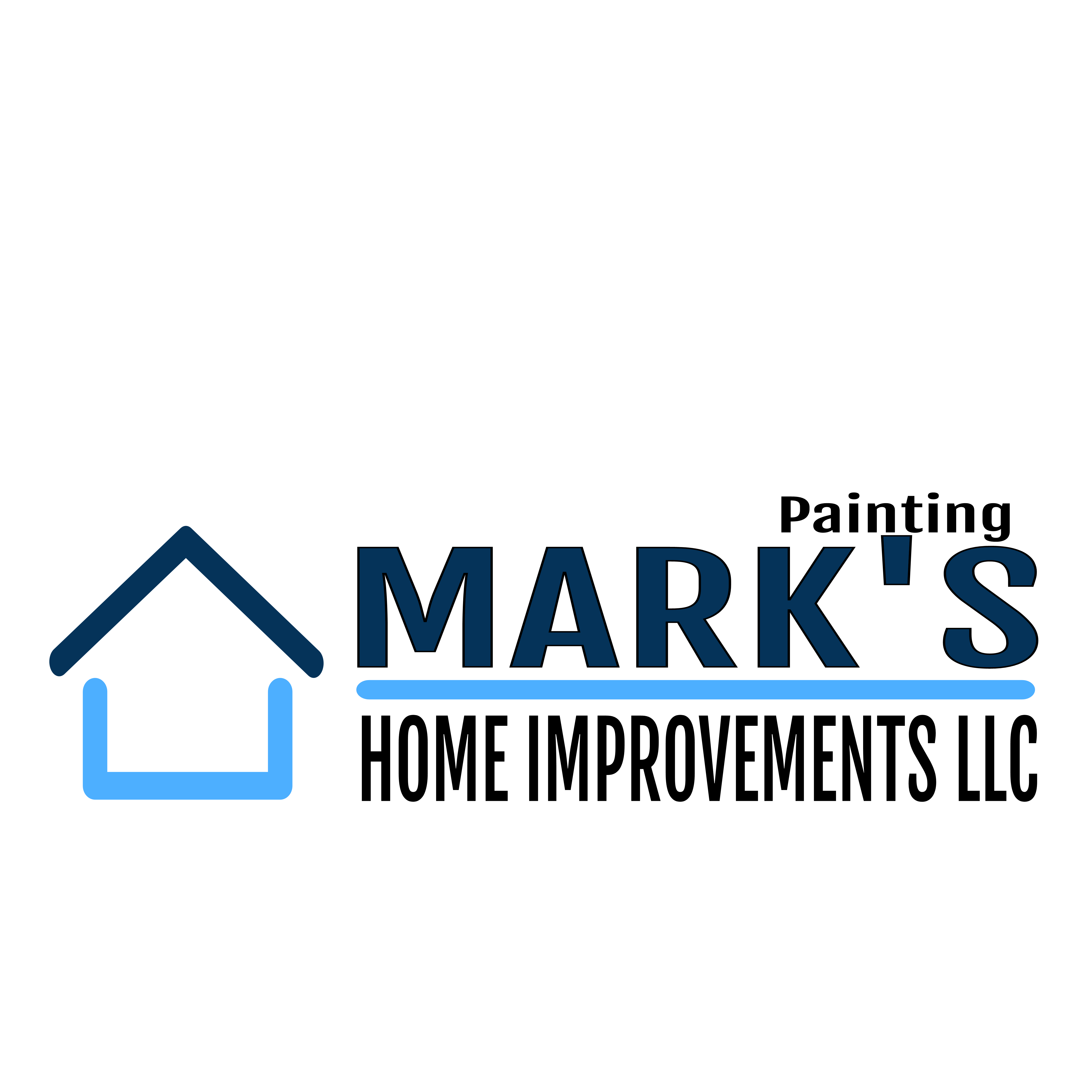 Avatar for Mark's Painting and Home Improvements LLC