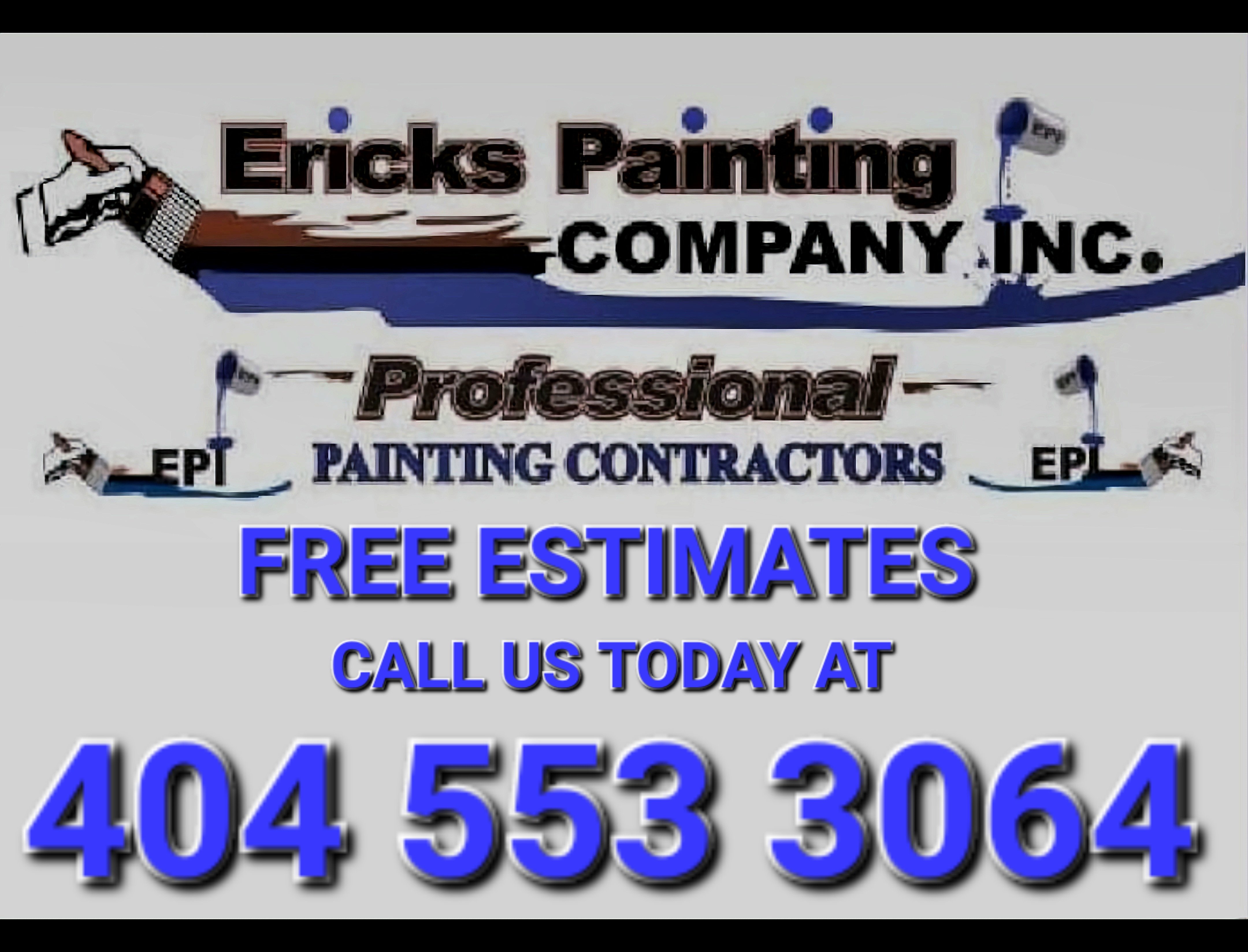 Avatar for Ericks Painting Company INC.
