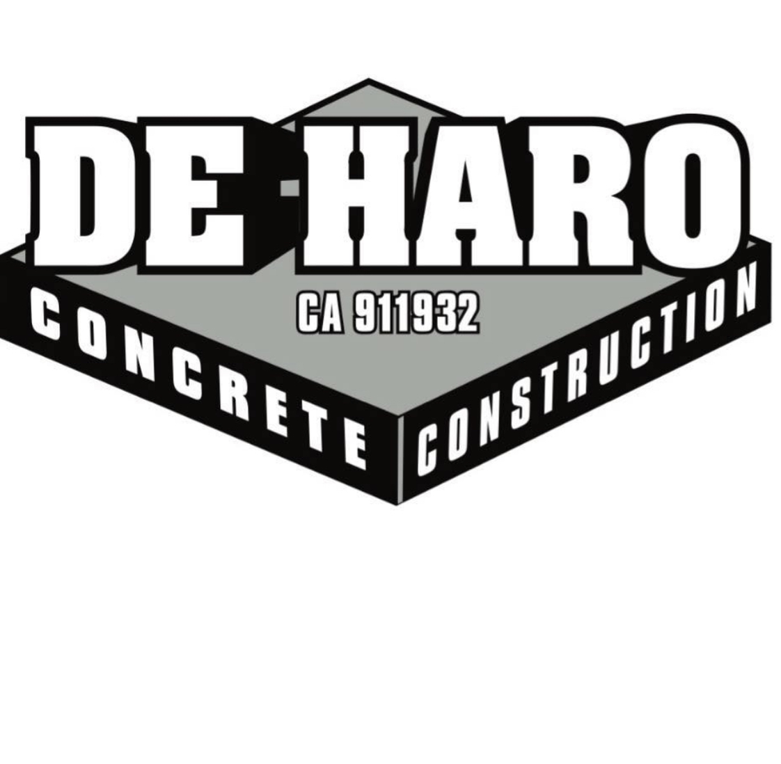 Avatar for De Haro Concrete Construction