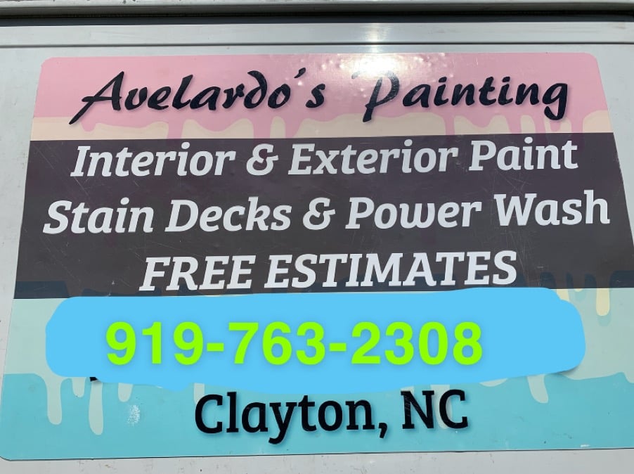 Avatar for Avelardos Painting