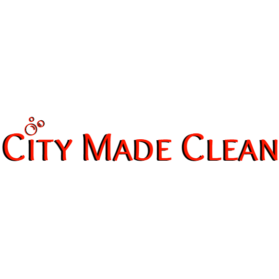 Avatar for City Made Clean