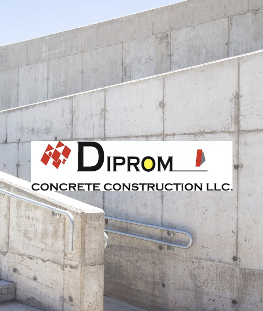 Avatar for Diprom Concrete LLC