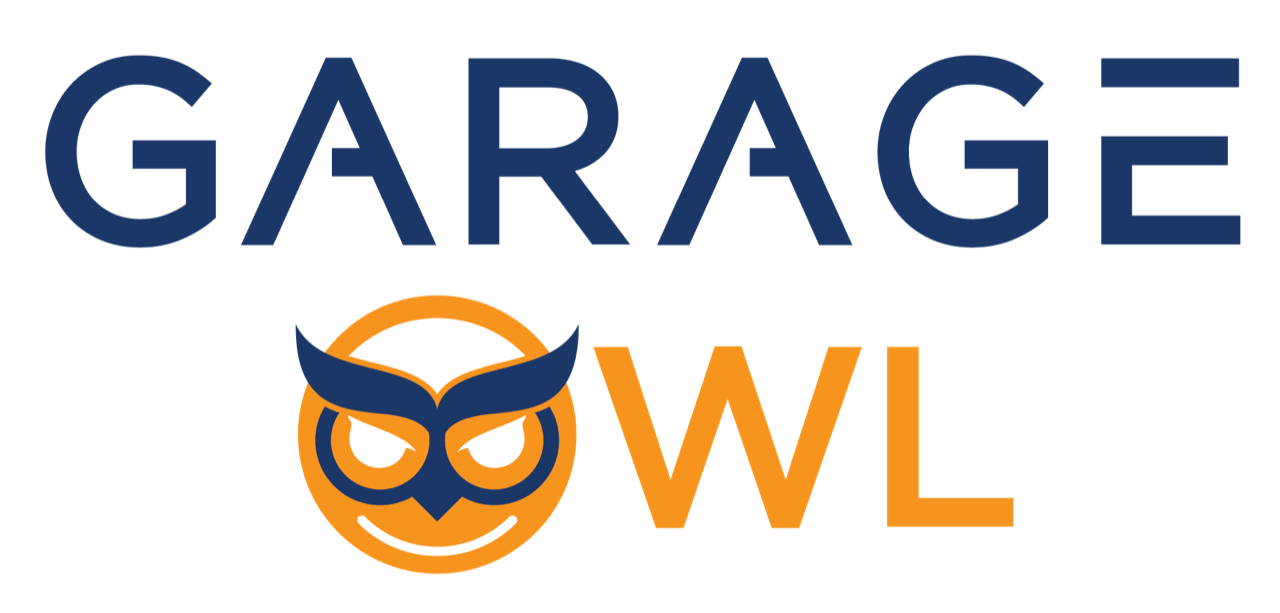 Logo for Garage Owl