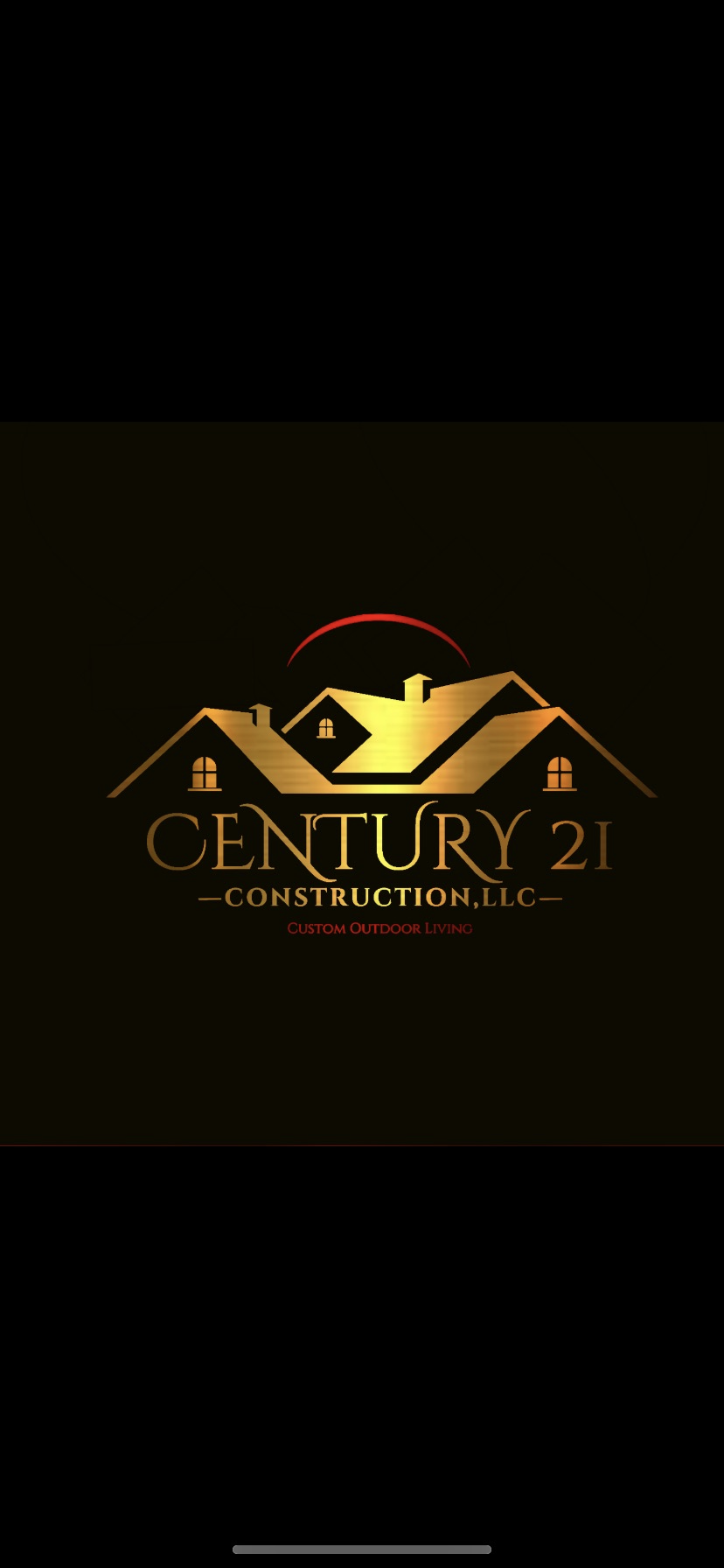 Logo for Century 21 Construction, LLC