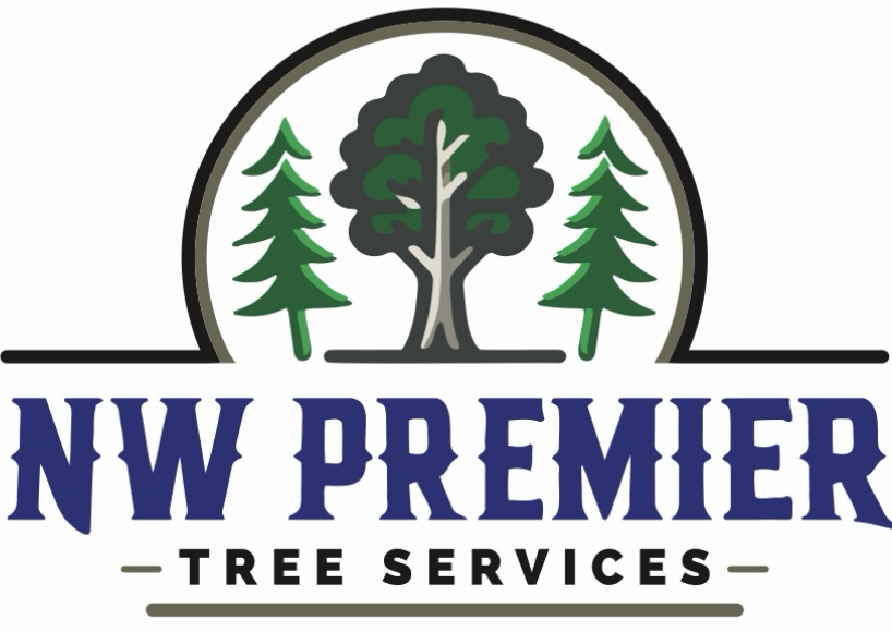 Logo for NW Premier Tree Services LLC