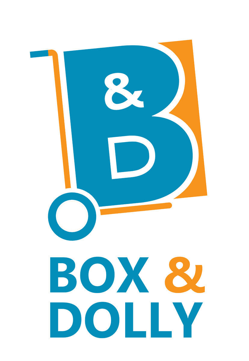 Logo for Box and Dolly, LLC