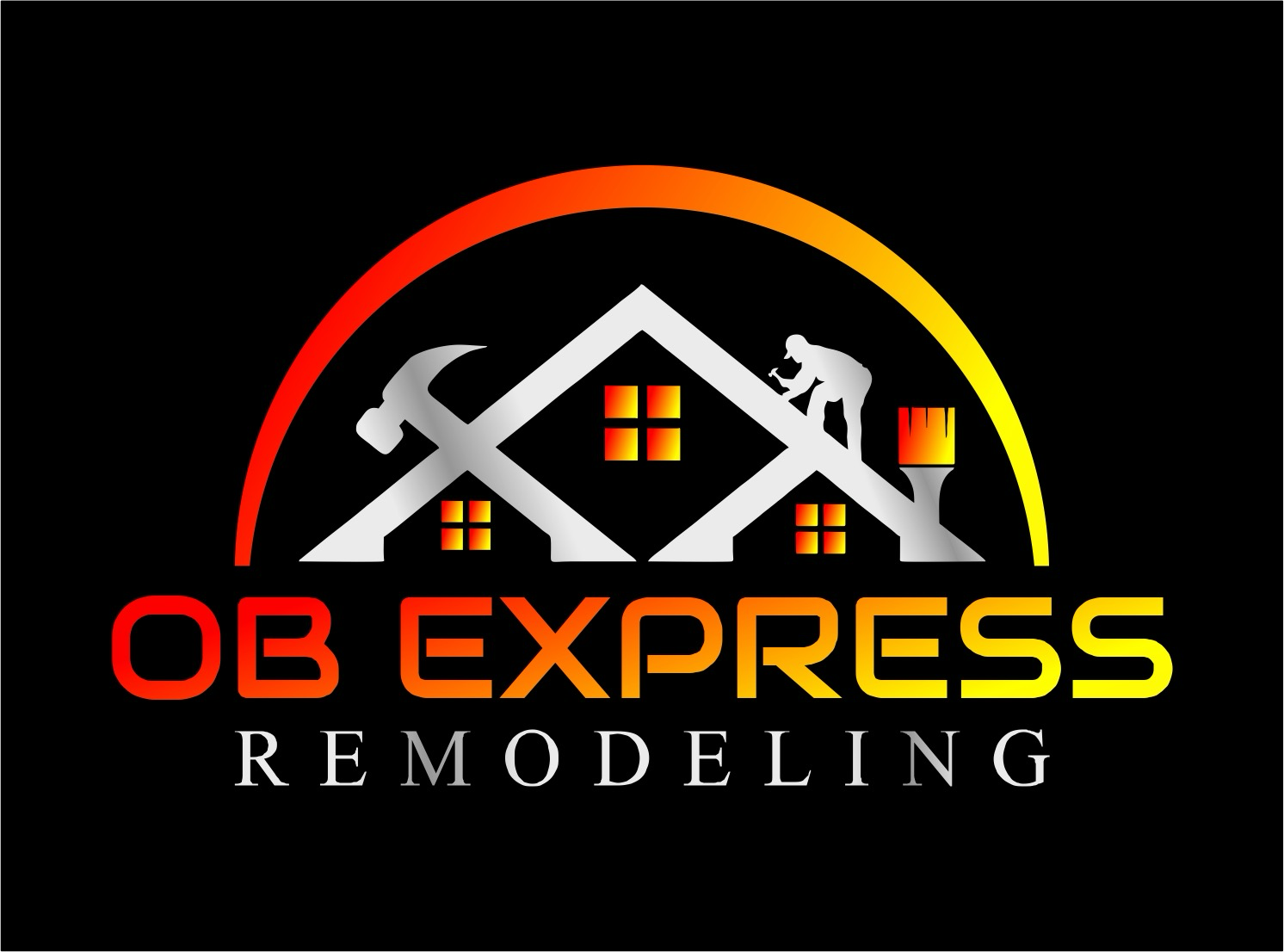 Avatar for OB Express Remodeling