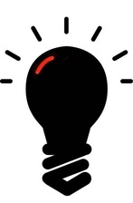 Logo for NightLight Electric LLC