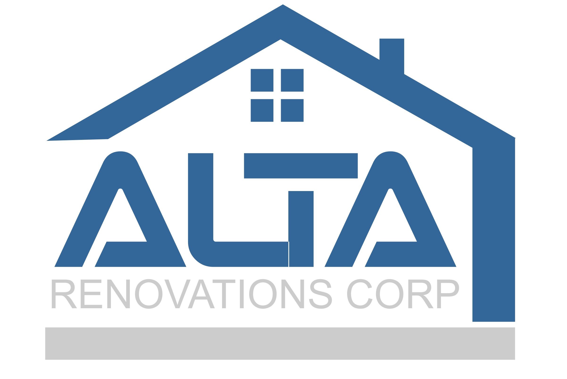 Avatar for Alta Renovations Corp