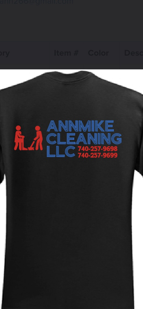 Avatar for AnnMikecleaningllc