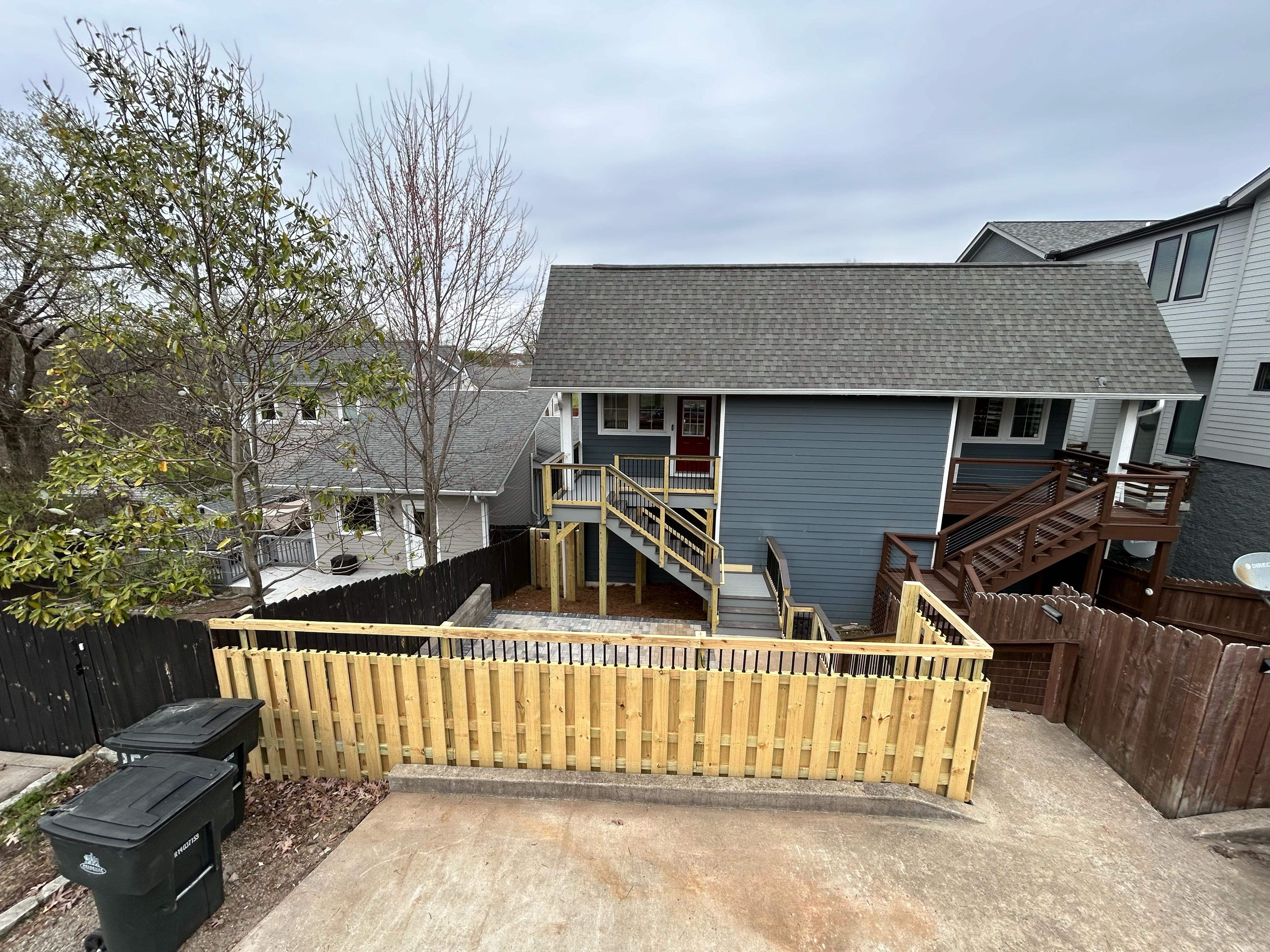 Logo for timberline designs co LLC