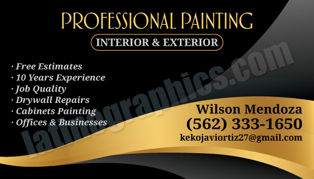 Avatar for Professional Painting