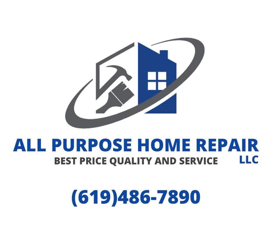 Avatar for All Purpose Home Repair