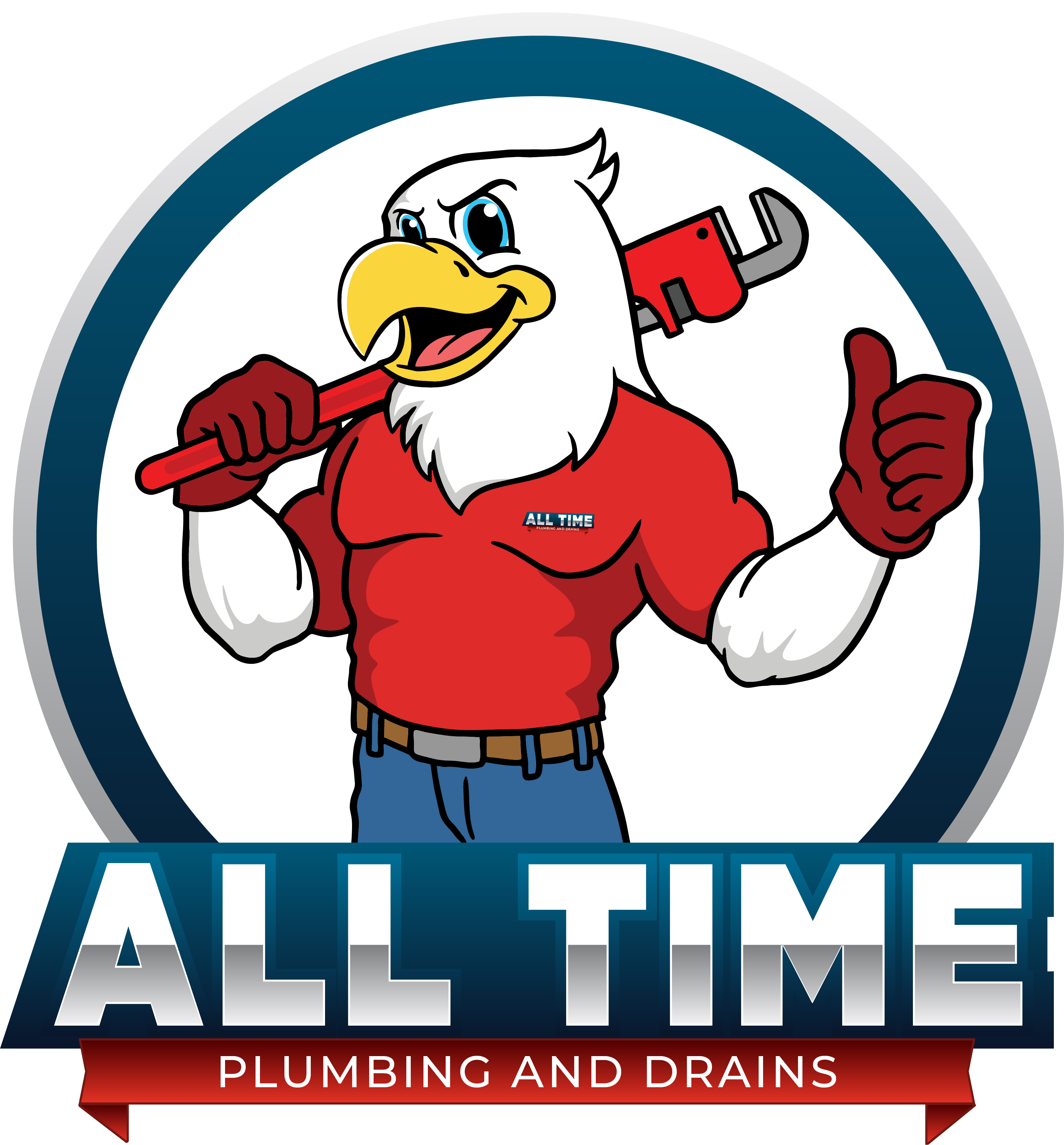 Avatar for All Time Plumbing and Drains