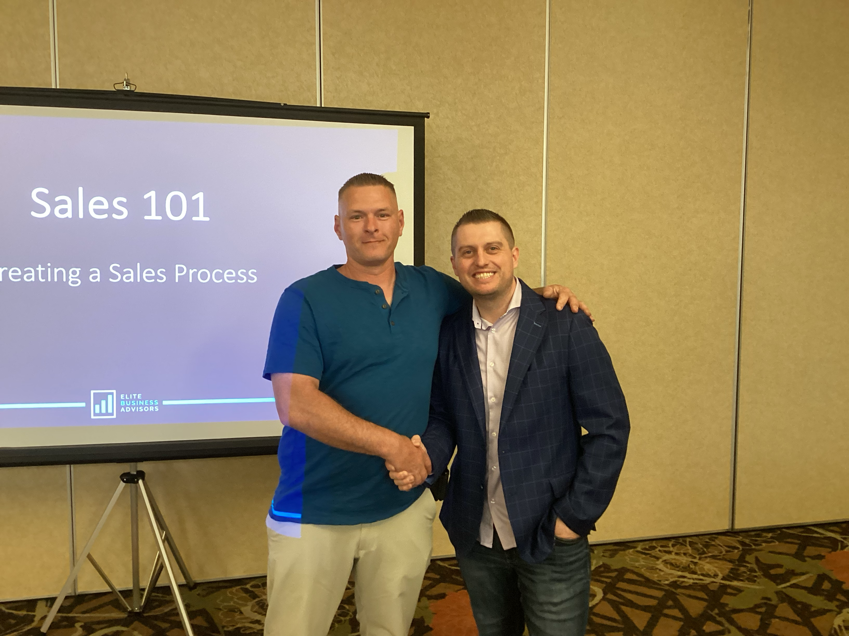 Avatar for Integrity Painting