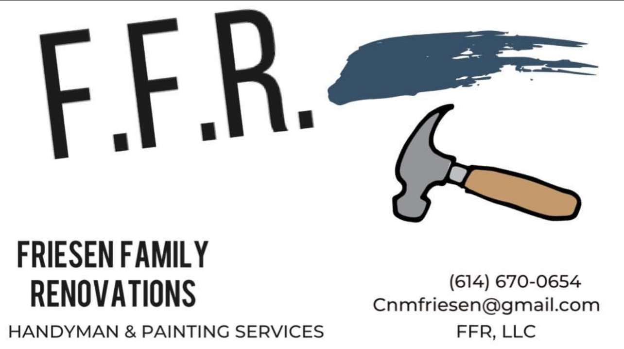 Avatar for Friesen Family Renovations, LLC
