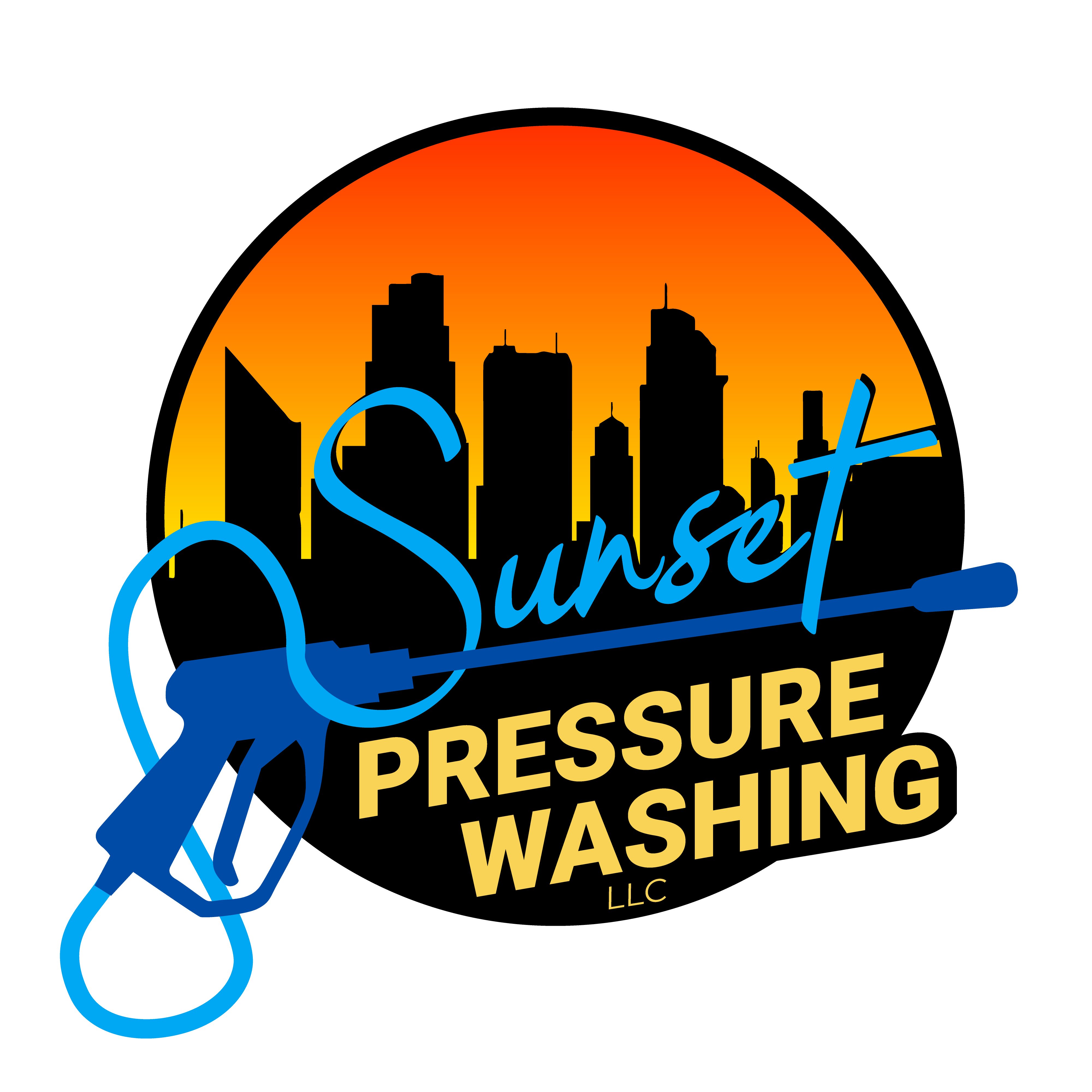 Avatar for Sunset Pressure Washing