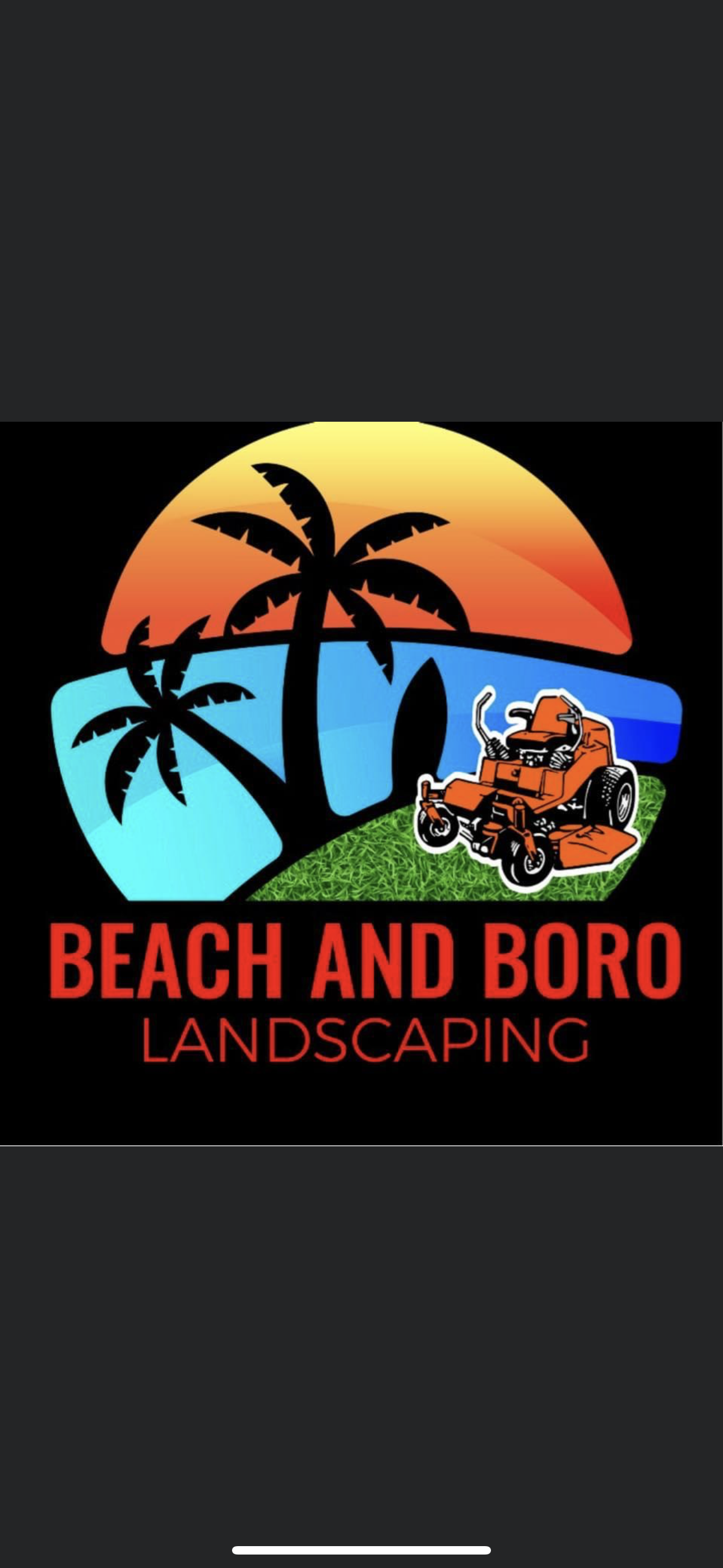 Avatar for Beach and Boro Landscaping