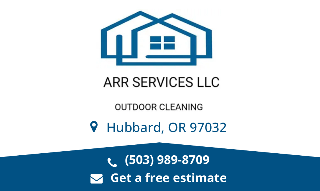 Avatar for ARR SERVICES