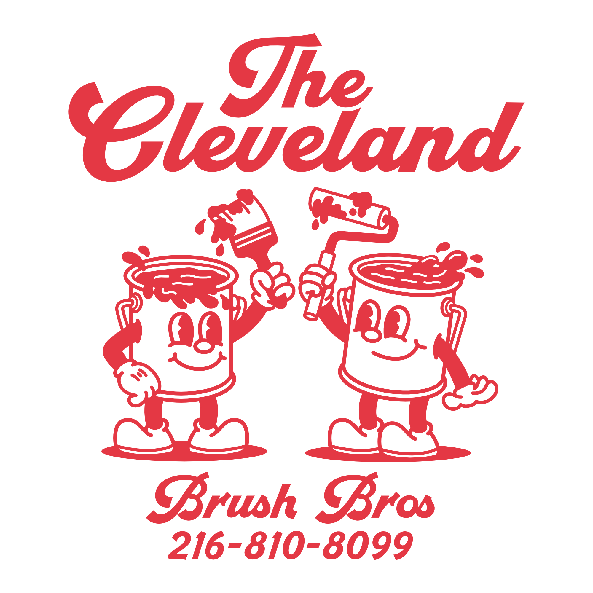 Avatar for The Cleveland Brush Bros