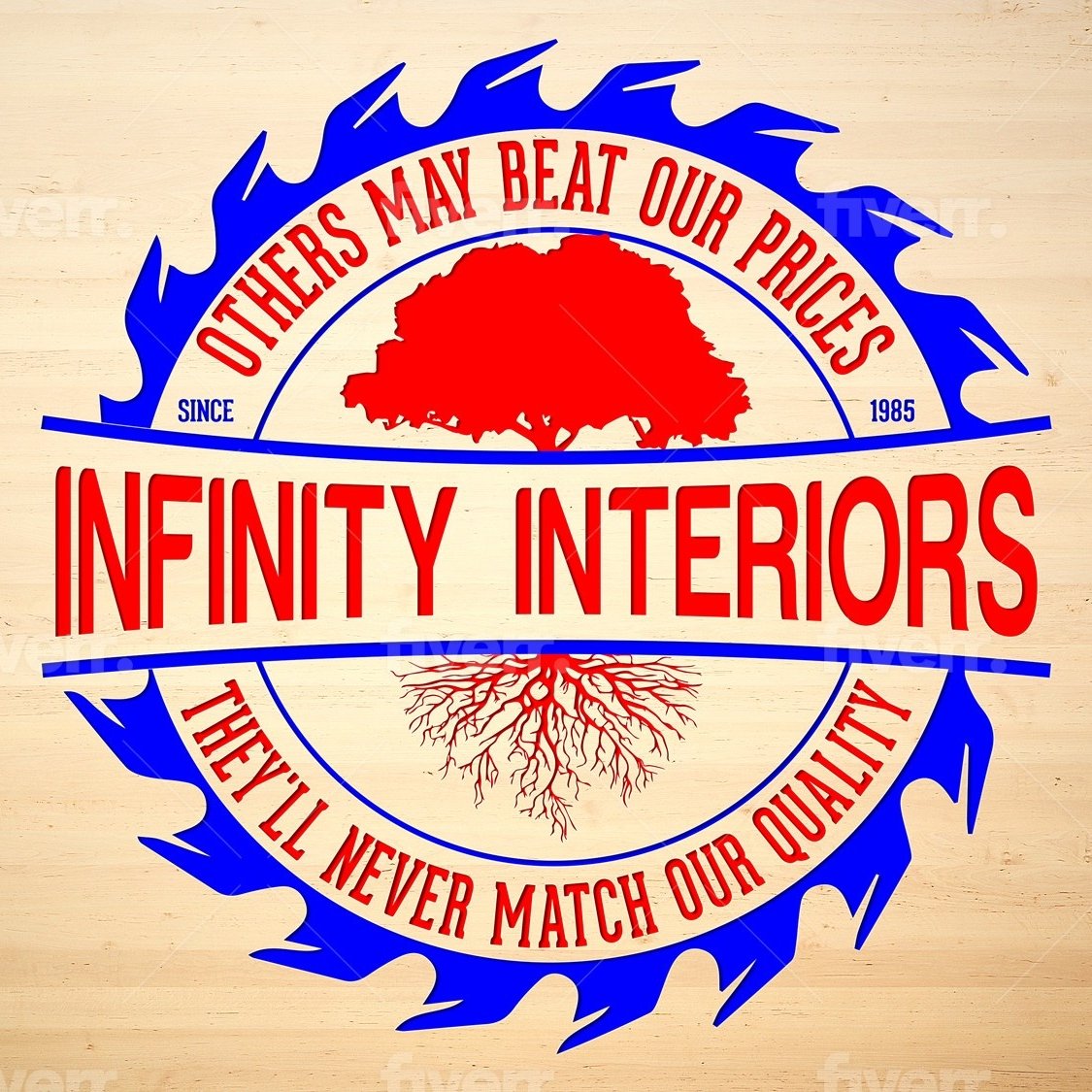 Avatar for Infinity Interiors
