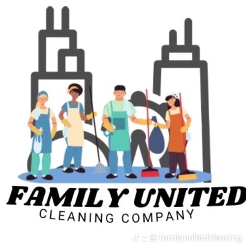 Avatar for Family United Cleaning Company