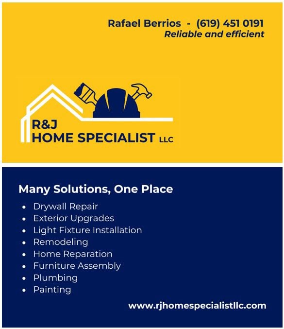 Avatar for R&J Home Specialist