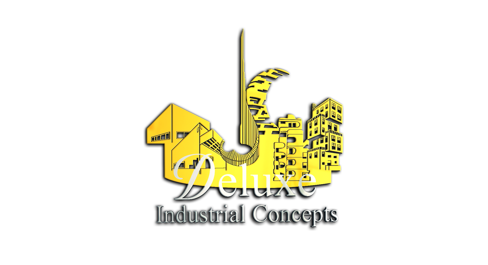 Avatar for Deluxe Industrial Concepts