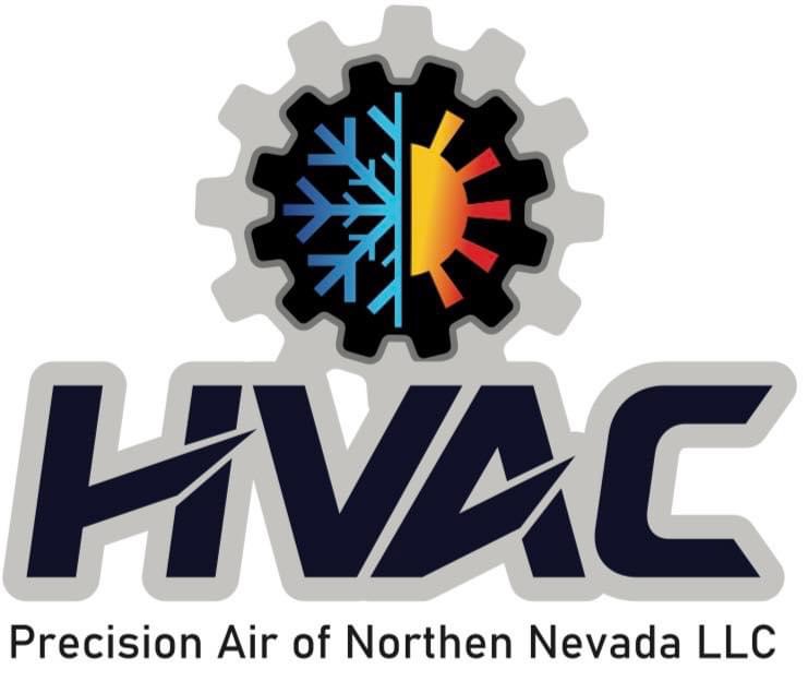 Logo for Precision Air Of Nothern Nevada LLC