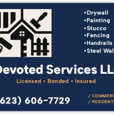 Avatar for Devoted Services LLC