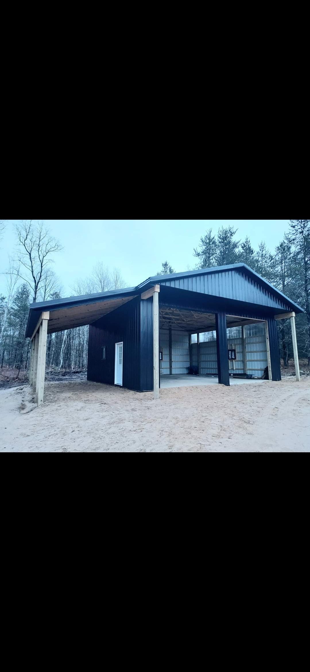 Avatar for Logan Griffes Construction LLC