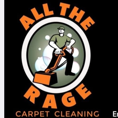 Avatar for All The Rage Carpet Cleaning