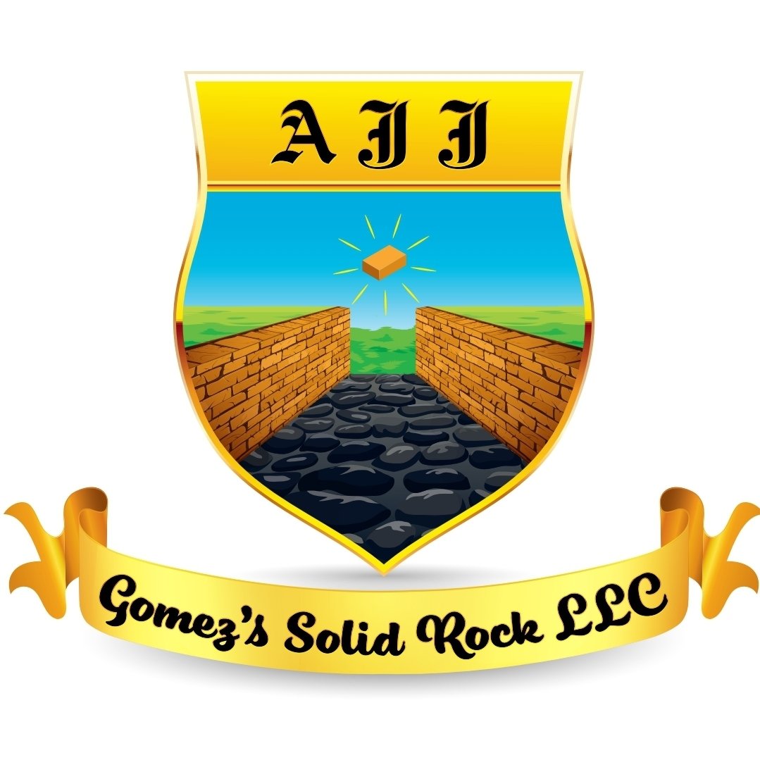 Avatar for AJJ Gomez Solid Rock LLC