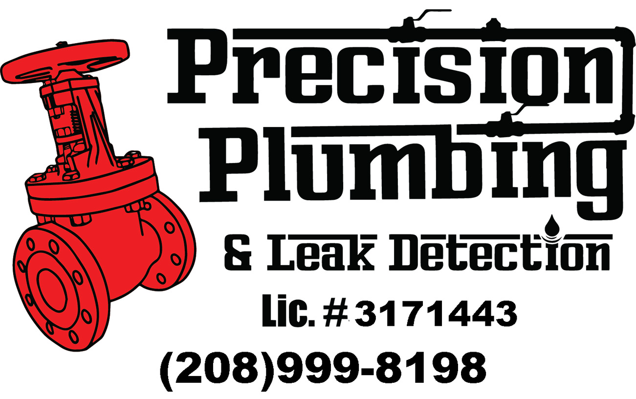 Avatar for Precision Plumbing & Leak Detection