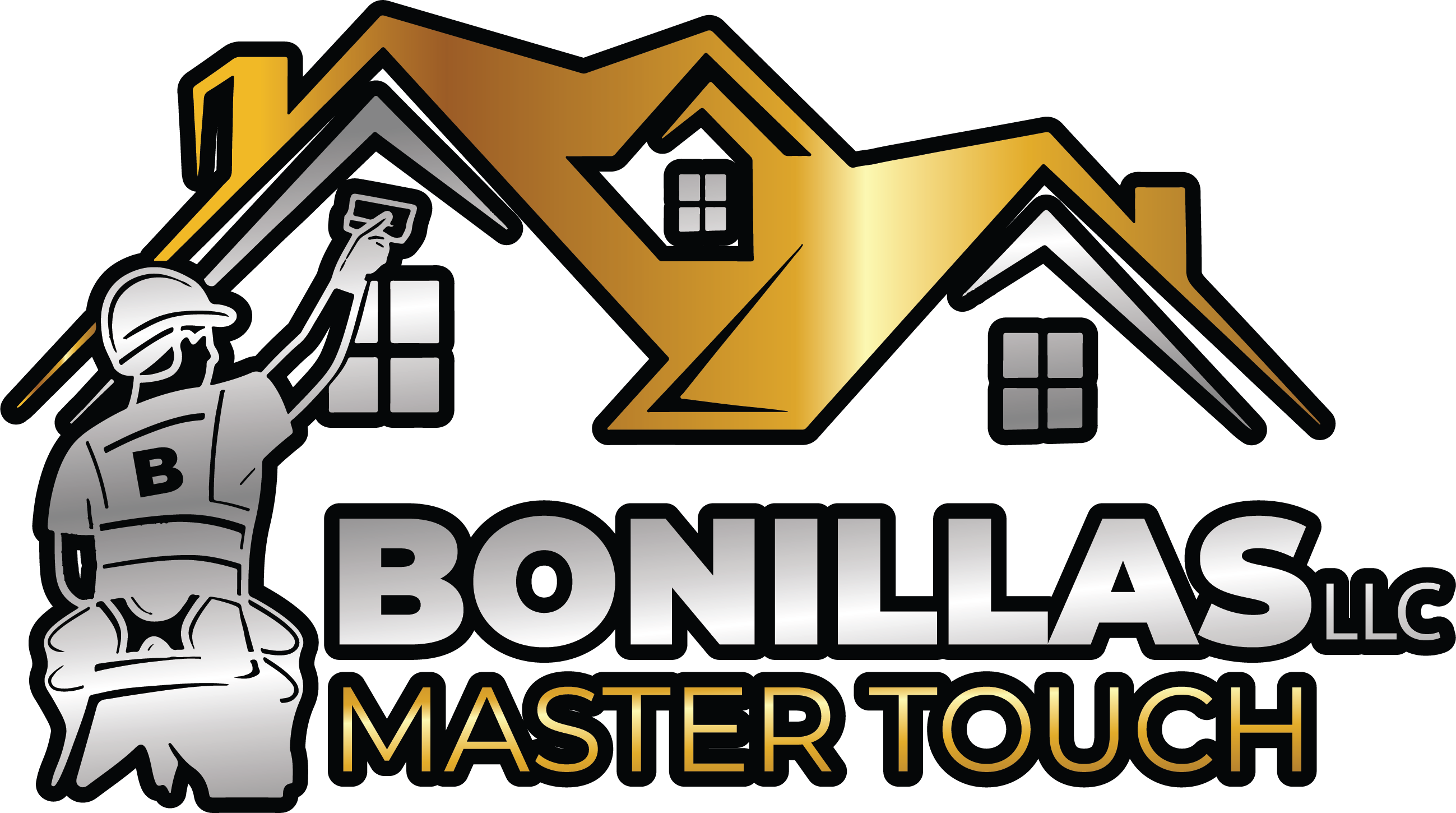 Avatar for Bonillas Master Touch