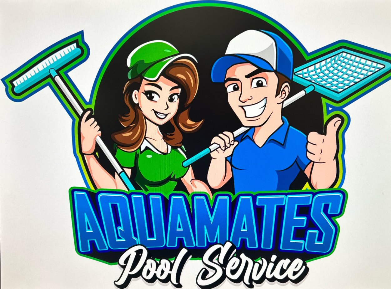 Avatar for AquaMates Pool Service