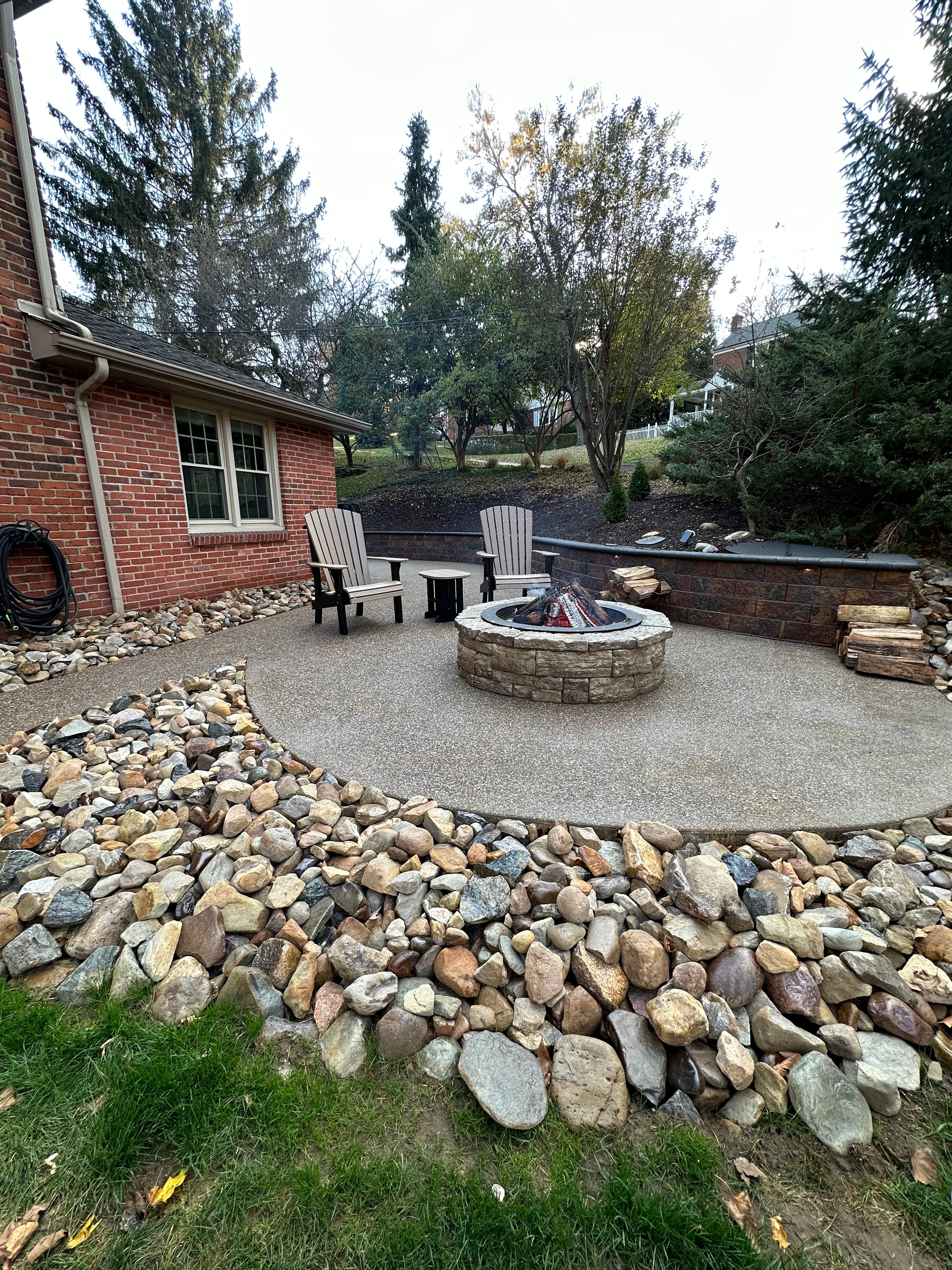 Avatar for TJP Outdoor Services